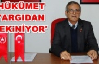 Vatan Partisi'nden KHK ile taşerona tepki