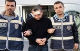 Villa fareleri kaçamadı