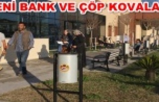 Yeni hastanenin çevresi gelişiyor