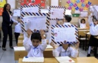 446 bin öğrenci karne alacak