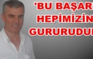 ADD'den 'Afrin' mesajı