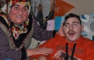 Ailesi yıllardır bulunamayan Umut'tan acı...