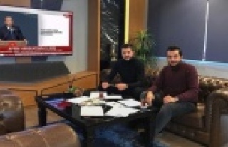 Ak Gençlik'te ilk iş mahalleler