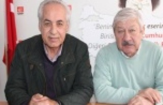 Alanya'da Akaydın rüzgarı esti