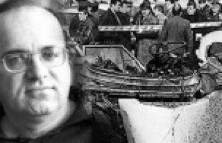 Alanya'da Uğur Mumcu anılacak