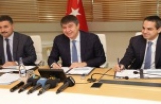 Alanya'daki başarılı öğrenciler tatile gidecek