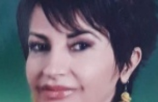 Alanya'daki turizmcinin eşi yaşam savaşını...