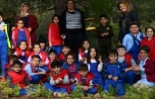 Alanya'dan Erzurum'a uzanan proje