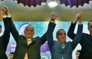 Esnafın sonucunu merakla beklediği seçim başladı