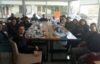 Alanya turizminin sorunları masaya yatırıldı