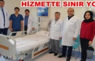 Alanya Uyku Bozukluğu Merkezi açıldı