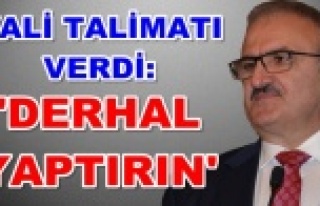 Alanya'ya 'Kadın Konukevi' yapılacak