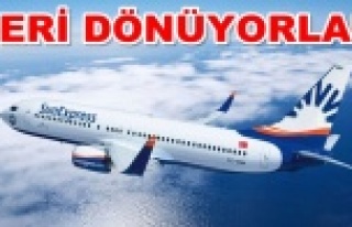 Alanyalı turizmcilere müjdeli haber geldi