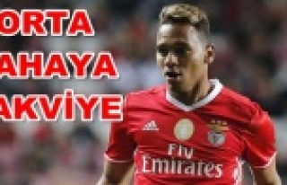 Alanyaspor Benficalı genç yıldızın peşinde