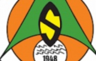 Alanyaspor'dan ilginç yasak