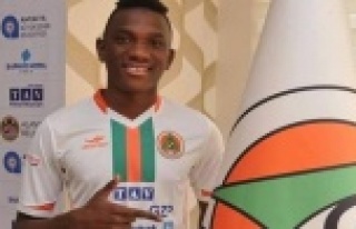 Alanyaspor'lu yıldıza Fransa'dan teklif