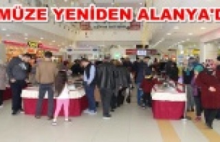 Alanyum vatandaşın isteğini geri çevirmedi