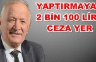 ALESO'dan Alanya esnafına önemli duyuru!