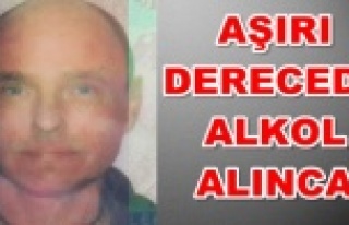 Alman turistin şüpheli ölümü