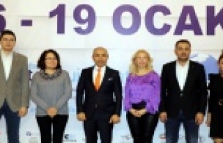 ANFAŞ’tan 30 milyon dolarlık iş hacmi