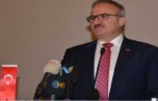 Antalya, 2018 yılında turizm rekoru kırmak istiyor