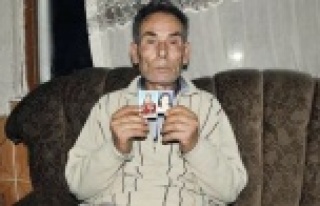 Aynı anda 2 kızı ve 4 torunu ortadan kayboldu,...
