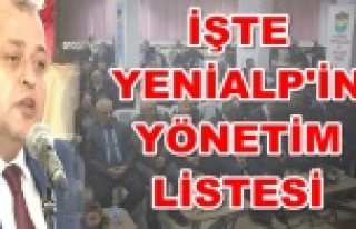 Bakkallar sandık başında