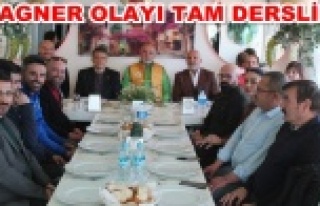 Başkan Çavuşoğlu'ndan transfer müjdesi