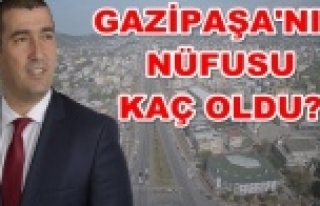 Başkan Çelik'ten 50 bin teşekkürü