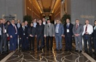 Başkan Türel: “Turizmde 2018 rekor yılı olabilir”