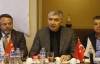 Batı Akdeniz’den ihracat rekoru