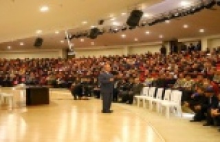 Belediye’den taşeronlara kadro semineri