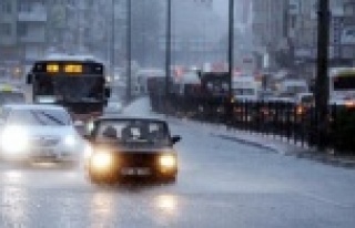 Bu haberi okumadan yola çıkmayın!