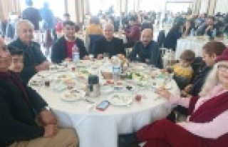 CHP'den 2019 için iddialı başlangıç