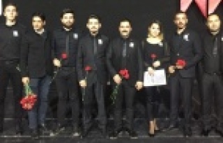 CHP Uğur Mumcu'yu unutmadı