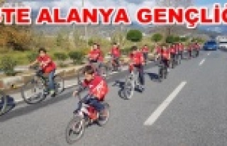 Demirtaş'ta şehitlerimiz yad edildi