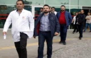 Doktorlardan, Türk Tabipler Birliğine kınama