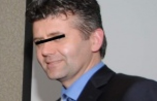 Eski UAÜ Genel Sekreteri FETÖ’den tutuklandı