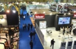 Expo Center’da “eş zamanlı” rekor