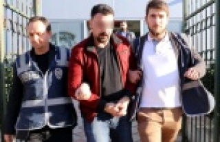 Gasp ettikleri 182 bin dolarlık Bitcoin parasıyla...