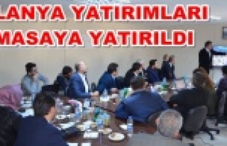 Gündem: Yeni çevre yolu ve üst geçitler