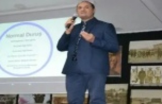 Hastane başhekimi resmen değişti