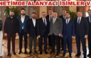 'Helal Turizm Derneği' resmen kuruldu