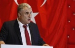 İşte Antalyaspor'un yeni başkanı