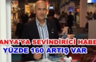 'İsviçre'de vites yükselttik'