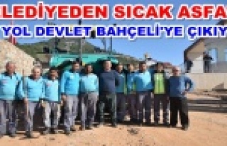 'Kaliteli bir ulaşım imkanı sağlıyoruz'