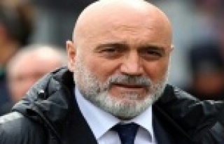 Karaman'dan maç ve Vagner Love yorumu