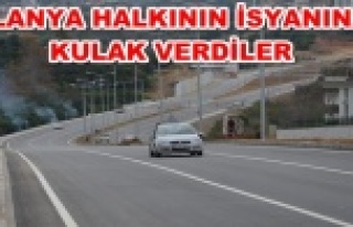 Karayollarından yeni çevre yolu açıklaması