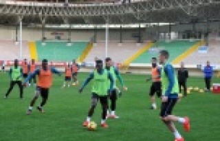 Kasımpaşa'nın taktiğini çalıştık