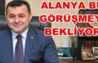 'Kentsel Dönüşüm Zirvesi' yarın